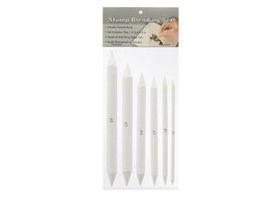 Stump Blending Set of 6
