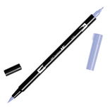Tombow Dual Brush Pen Lilac 620 - (100012620)