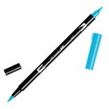 Tombow Dual Brush Pen Turqse 443 - (100012443)