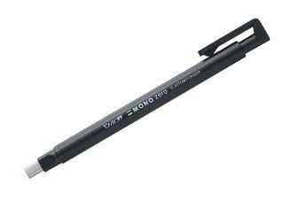 Tombow Mono Zero Rectangle Eraser 2.5 mm - (200018196)