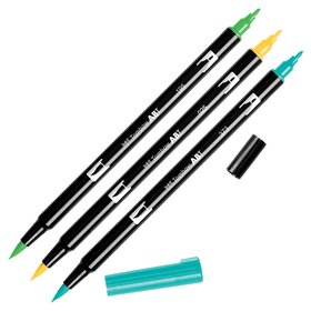 Tombow Dual Brush Pen