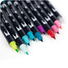 Tombow Dual Brush Pen Tombow Dual Brush Pen