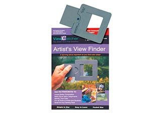 The Color Wheel View Catcher