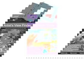 The Color Wheel View Catcher