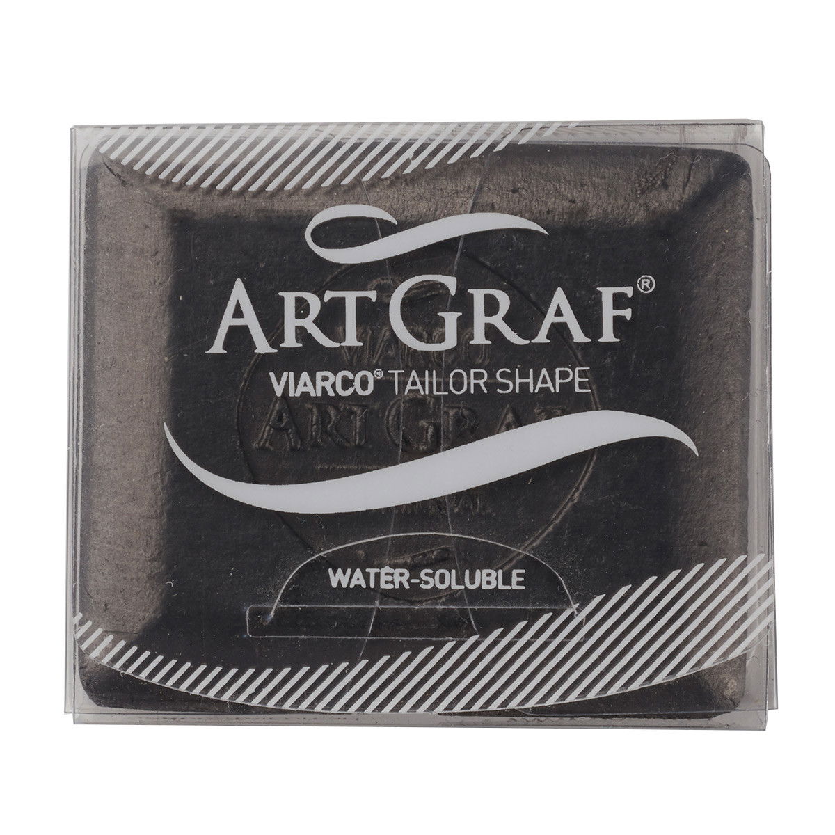 Viarco ArtGraf Water Soluble Tailor Graphite Disc