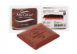 Viarco Artgraf Water Soluble Tailor Shape Pigment Sanguine - (200021269)