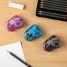 T'Gaal Dial Pencil Sharpener T'Gaal Dial Pencil Sharpener