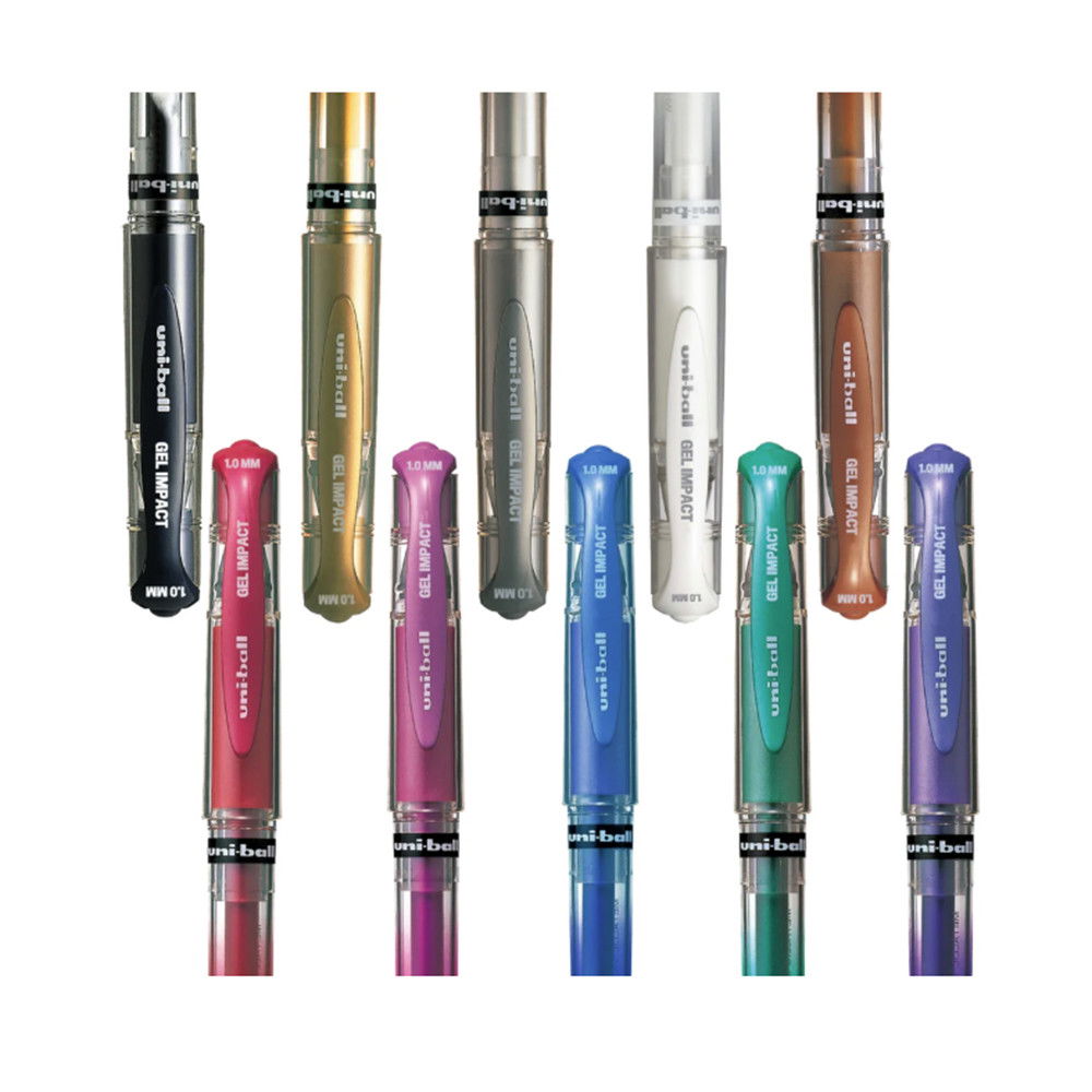 Uni-ball Gel Impact Pen
