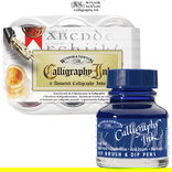 Winsor & Newton Calligraphy Ink