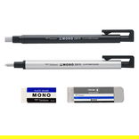 Tombow Mono Erasers