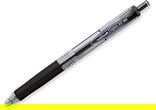 Uni Gel RT Retractable Pen Black