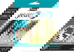 Gedeo Gild Leafing