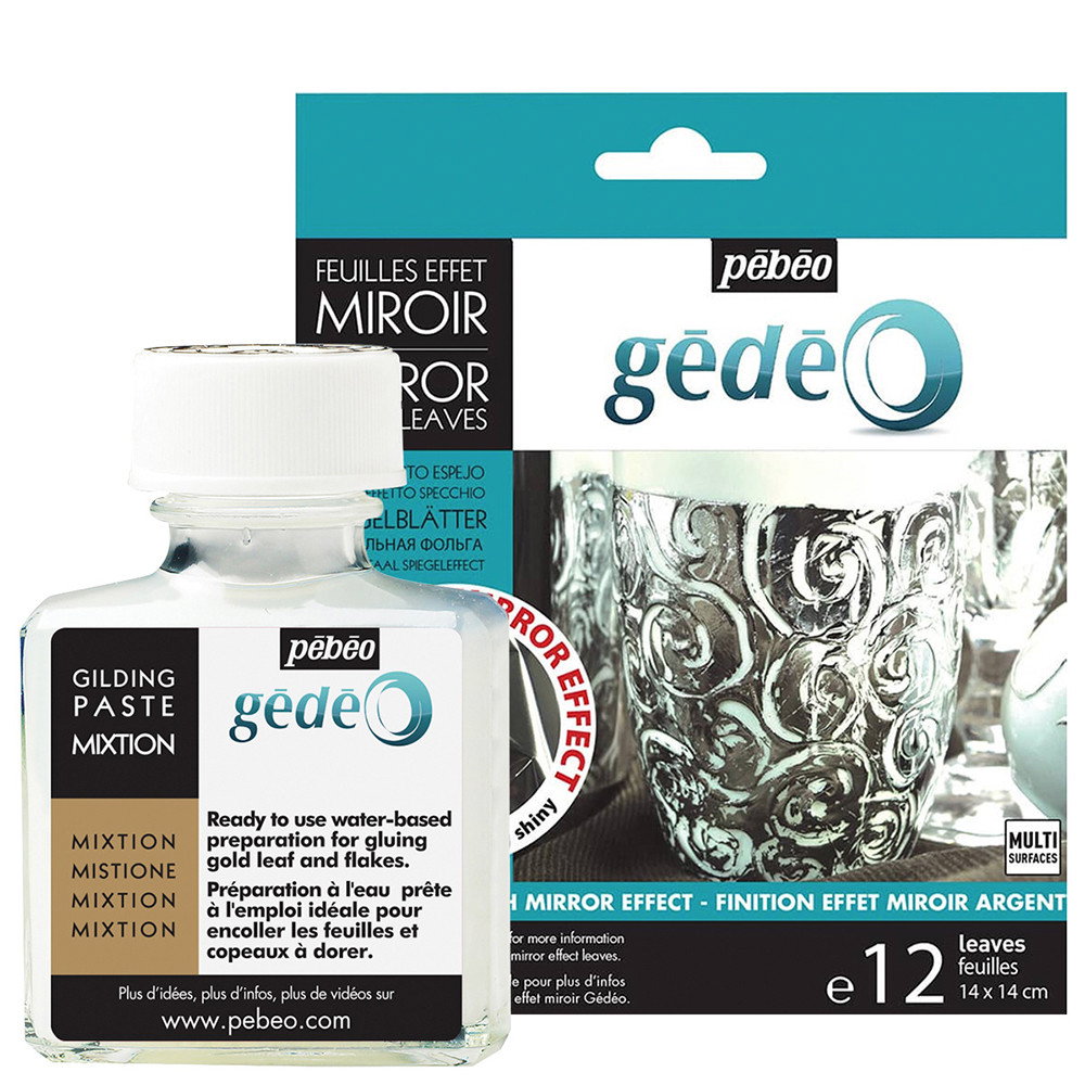 Gedeo Gild Leafing