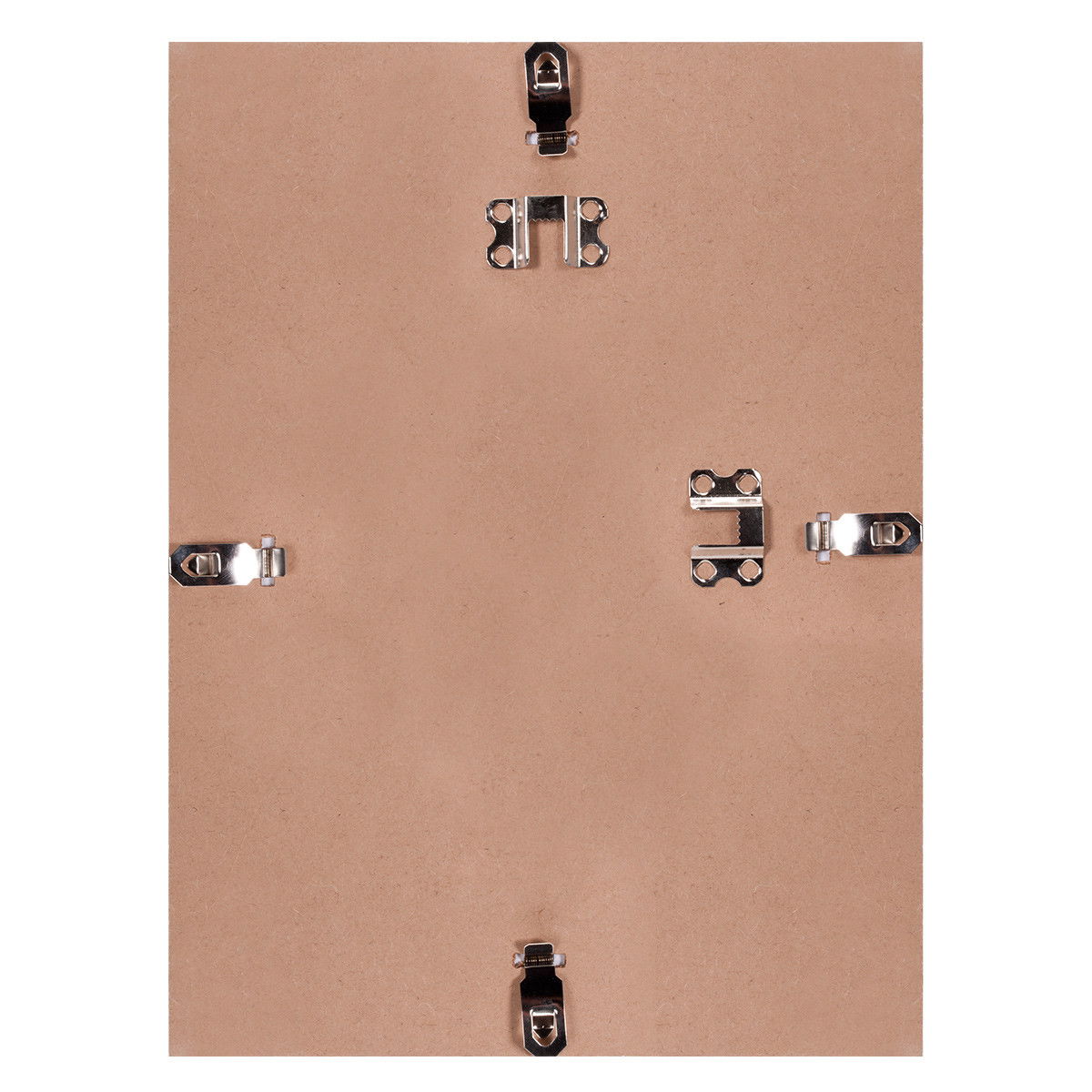 Ambiance Framing Clip Frame 5x7 - (86888)