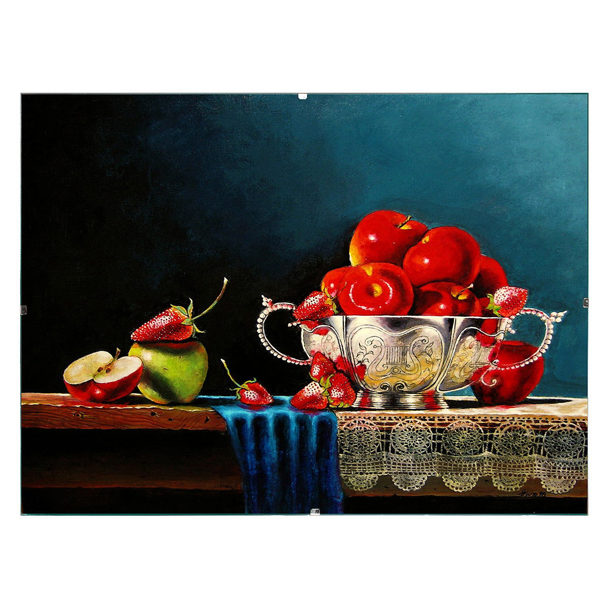 Ambiance Framing Clip Frame 8x8 - (89515)