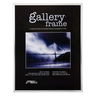 Ambiance Gallery Aluminum Frame 12x16 in. Silver - (72059) Ambiance Gallery Aluminum Frame 12x16 in. Silver - (72059)