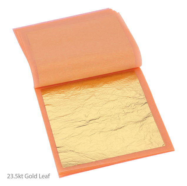 Guild-Gold Leaf Book Guild-Gold Leaf Book