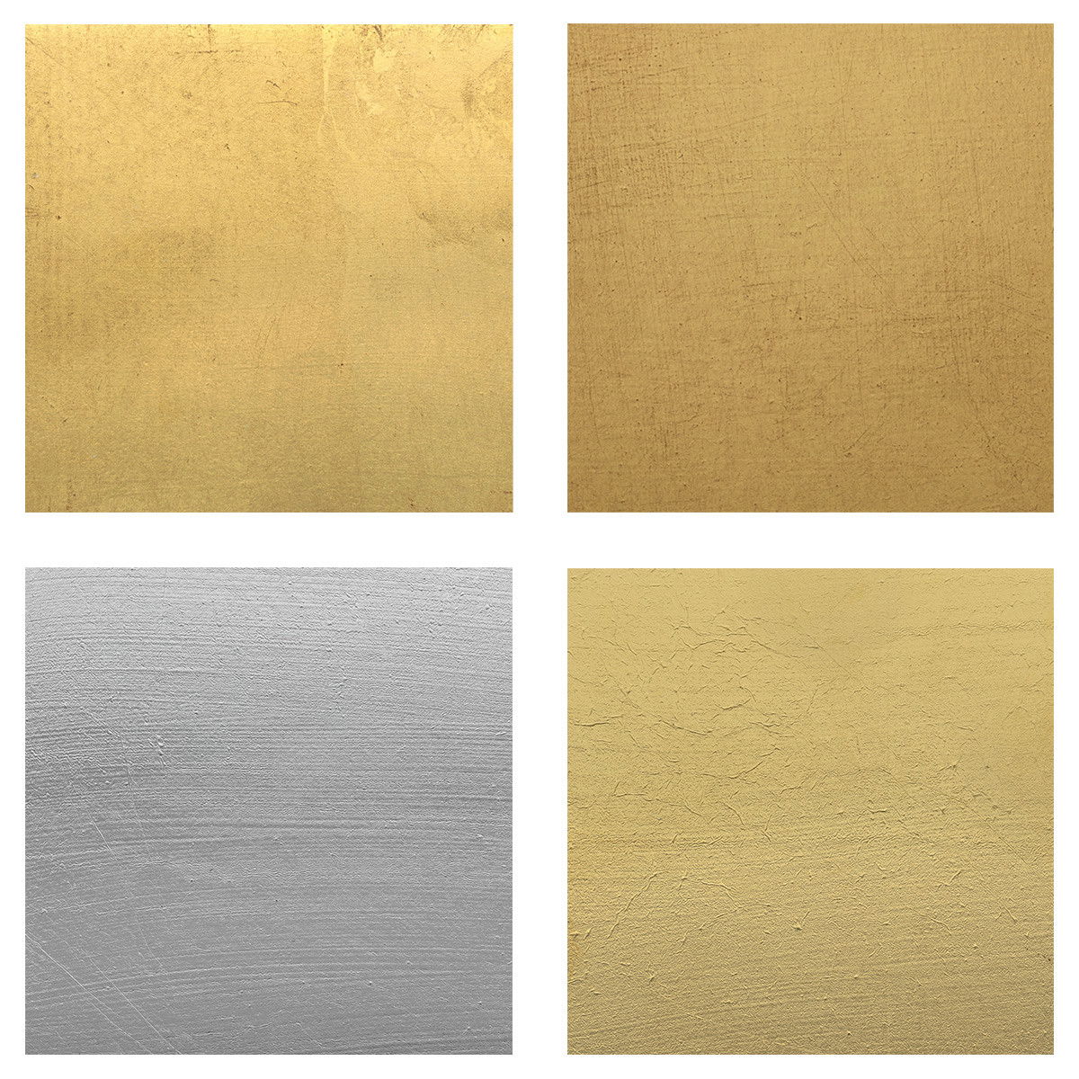 Guild-Gold Leaf Book 