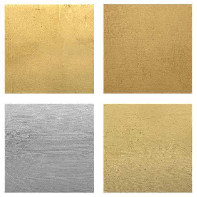 Guild-Gold Leaf Book Guild-Gold Leaf Book