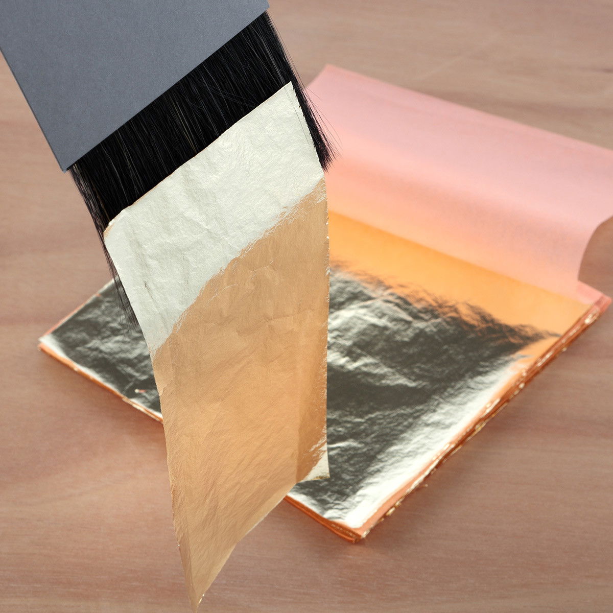 Guild-Gold Leaf Book 