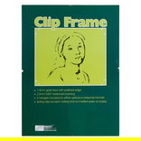 Ambiance Clip Frame