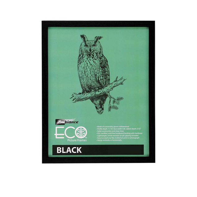 Ambiance Eco Wood Frame Ambiance Eco Wood Frame