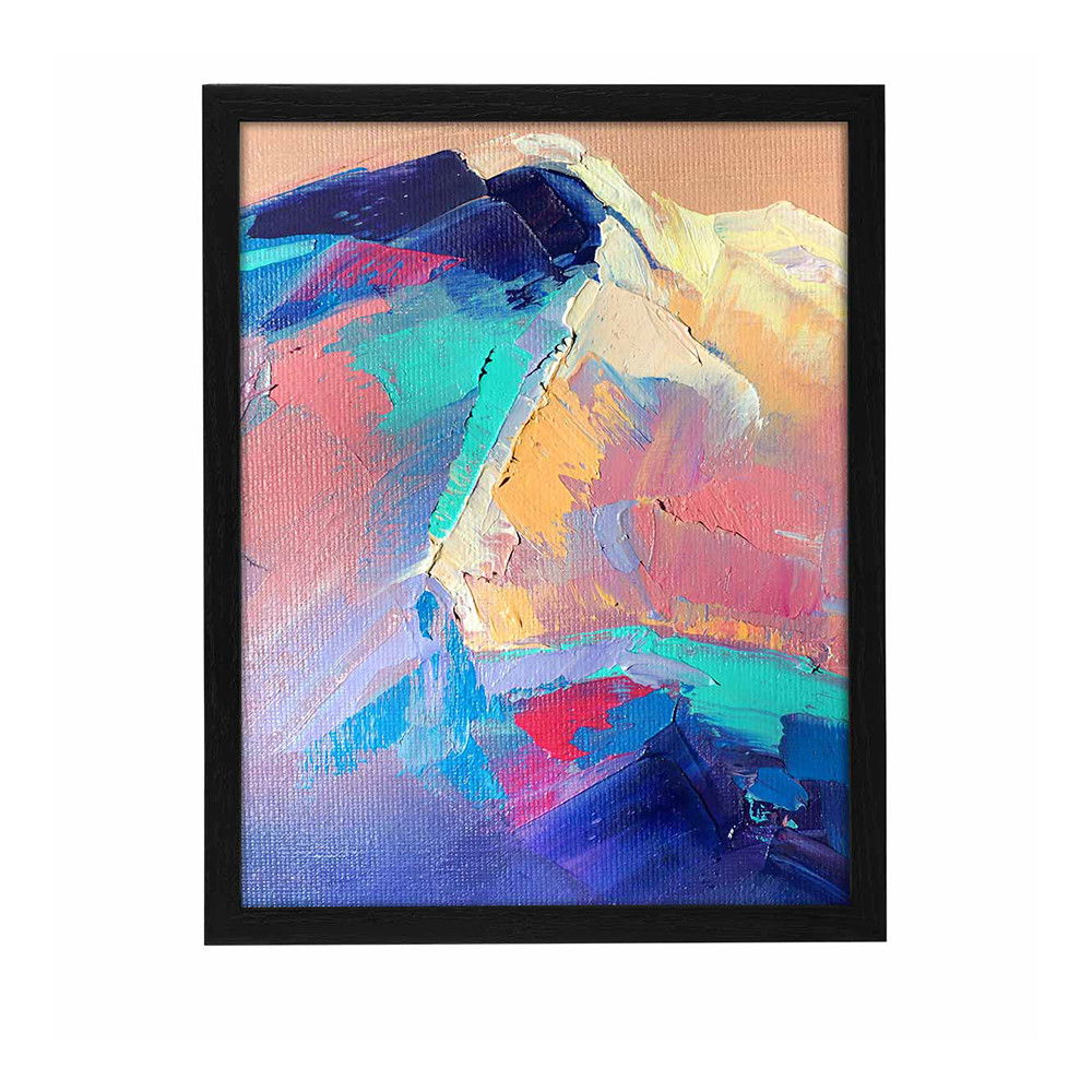 Ambiance Eco Wood Frame