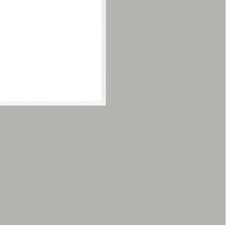 Ambiance Framing Pre-Cut Mats