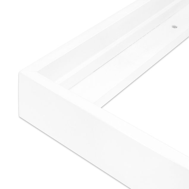 Ampersand Thin Floater Frame Ampersand Thin Floater Frame