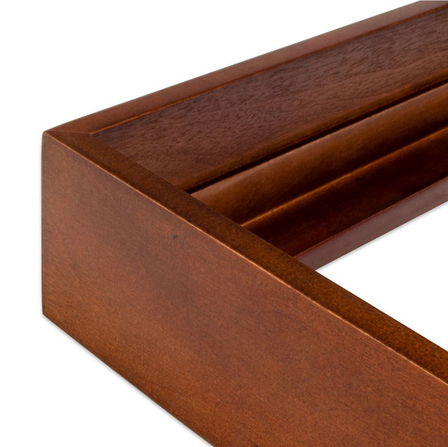 Ampersand Thin Floater Frame Ampersand Thin Floater Frame