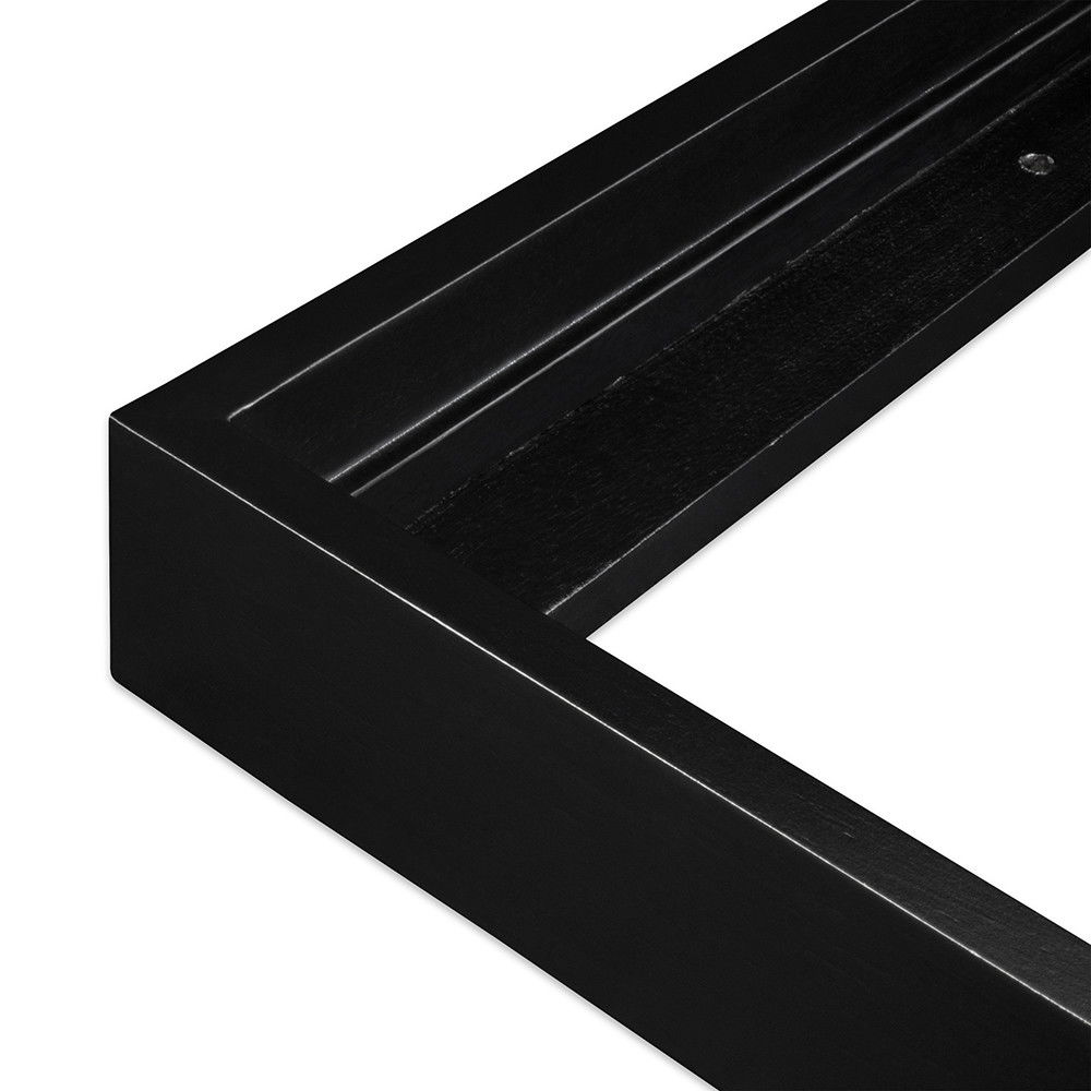 Ampersand Thin Floater Frame