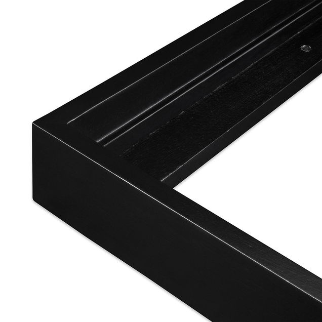 Ampersand Thin Floater Frame Ampersand Thin Floater Frame