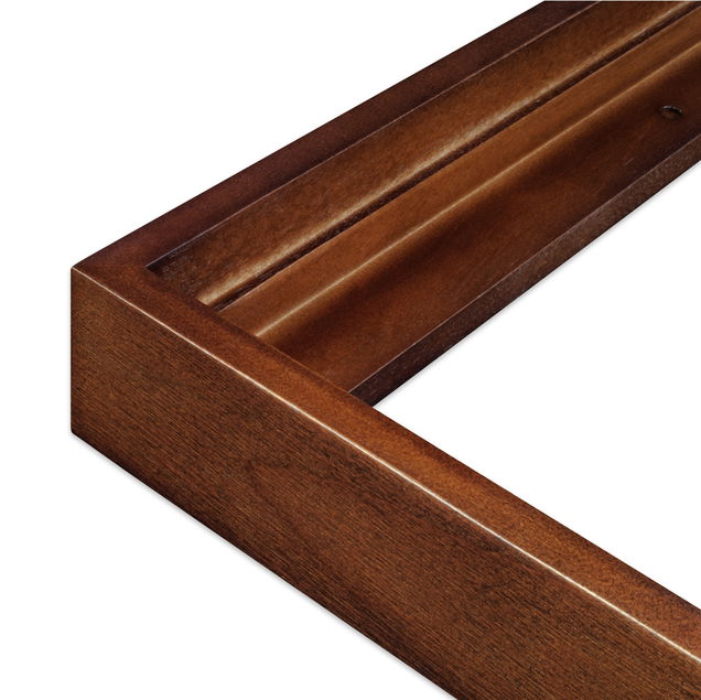 Ampersand Thin Floater Frame Ampersand Thin Floater Frame