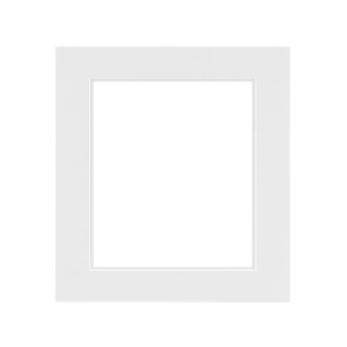 Ambiance Studio Wood Frame