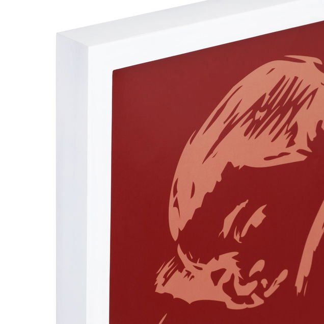 Ambiance Gallery Wood Frame Ambiance Gallery Wood Frame