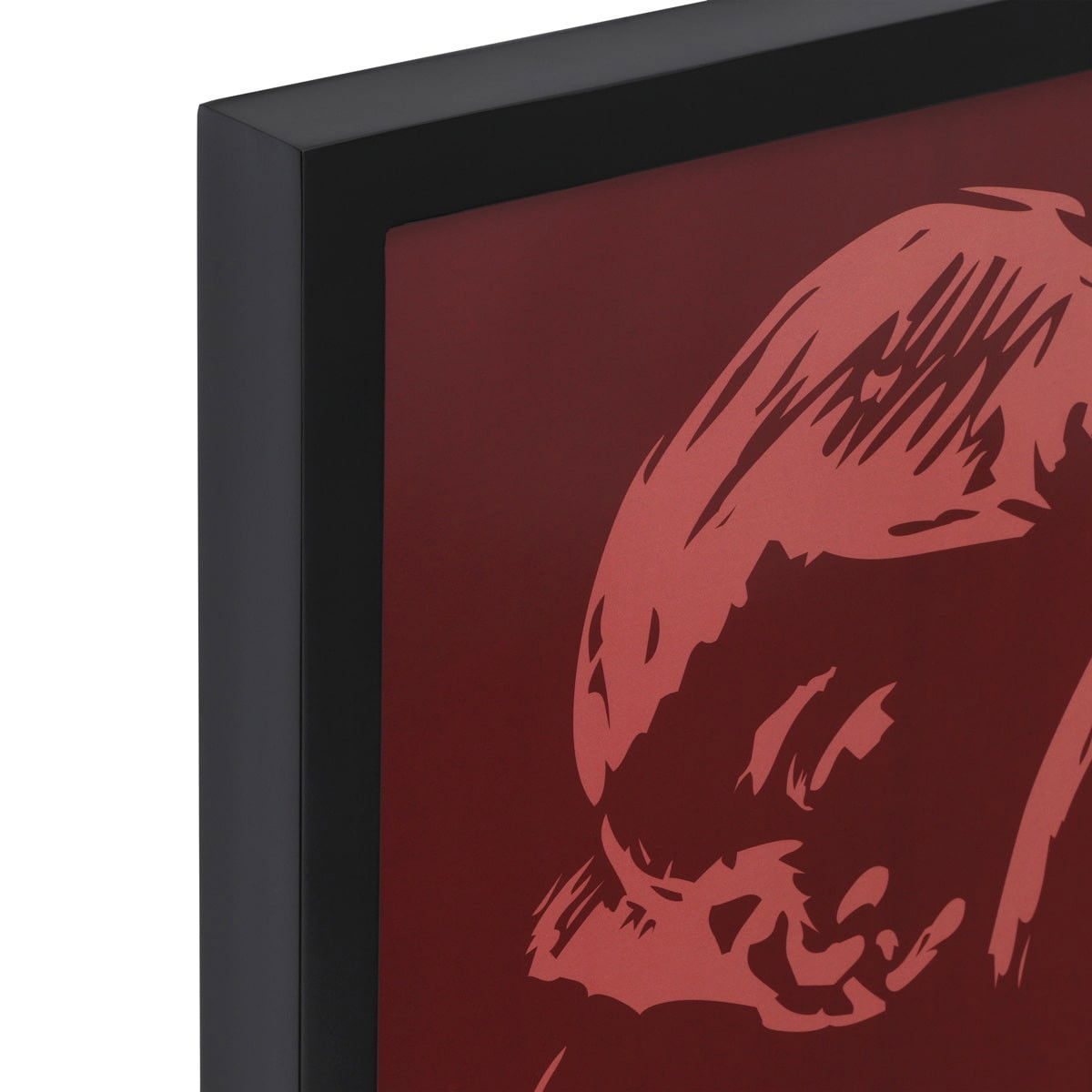 Ambiance Gallery Wood Frame