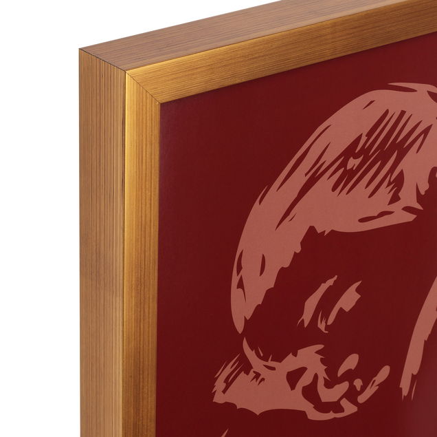 Ambiance Gallery Wood Frame Ambiance Gallery Wood Frame