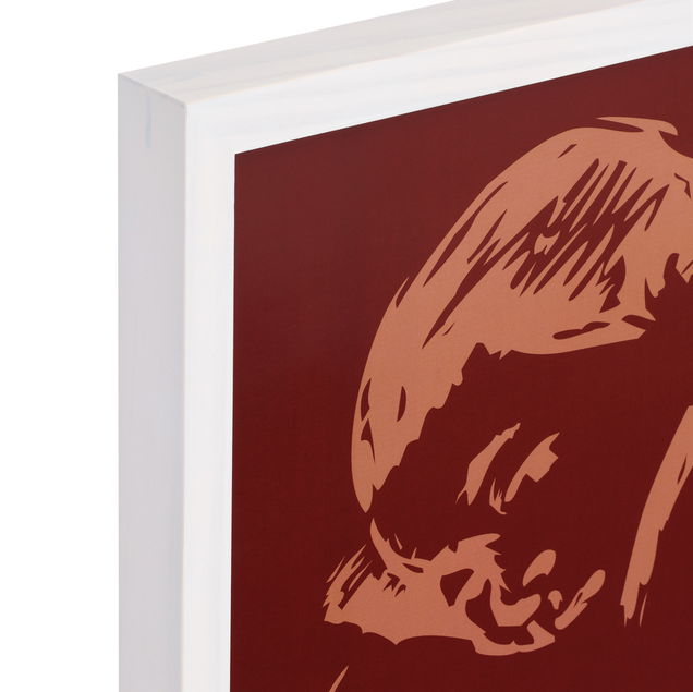 Ambiance Gallery Wood Frame Ambiance Gallery Wood Frame