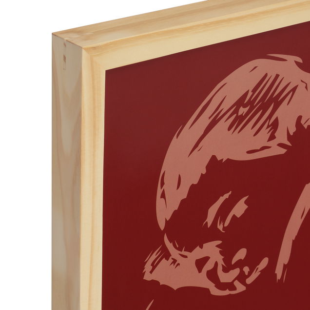 Ambiance Gallery Wood Frame Ambiance Gallery Wood Frame