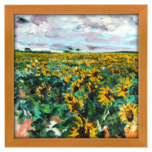 Ambiance Gallery Wood Frame Ambiance Gallery Wood Frame