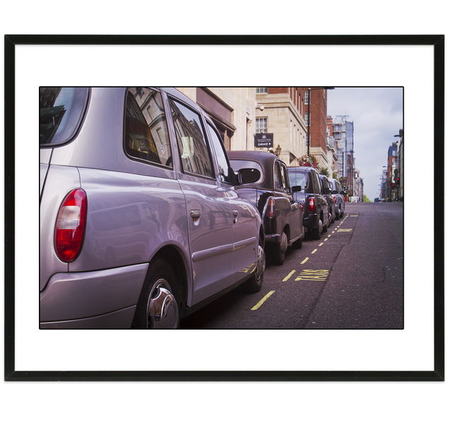 Ambiance Gallery Aluminum Frame Ambiance Gallery Aluminum Frame