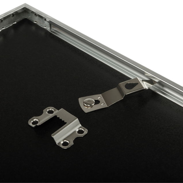 Ambiance Gallery Aluminum Frame Ambiance Gallery Aluminum Frame