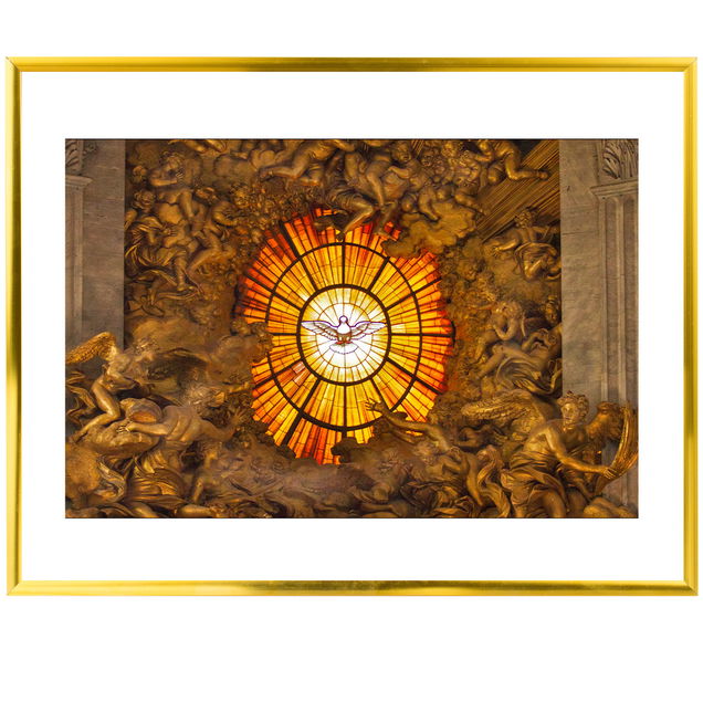 Ambiance Gallery Aluminum Frame Ambiance Gallery Aluminum Frame