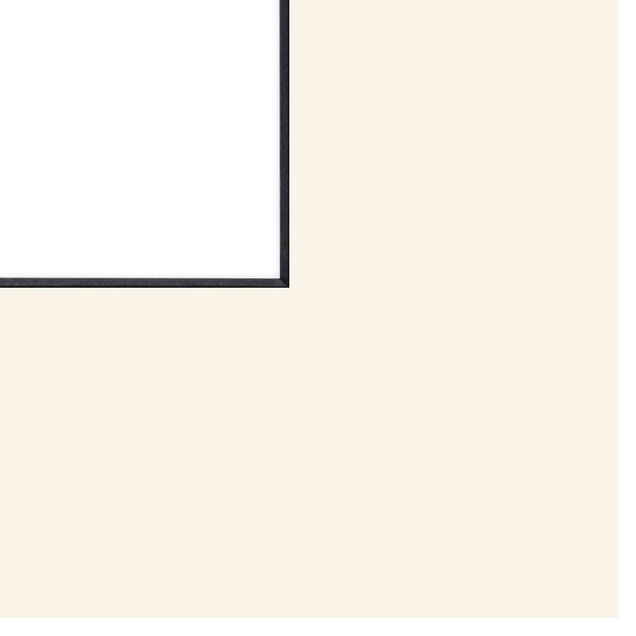 Ambiance Black Core Pre-Cut Mats Ambiance Black Core Pre-Cut Mats