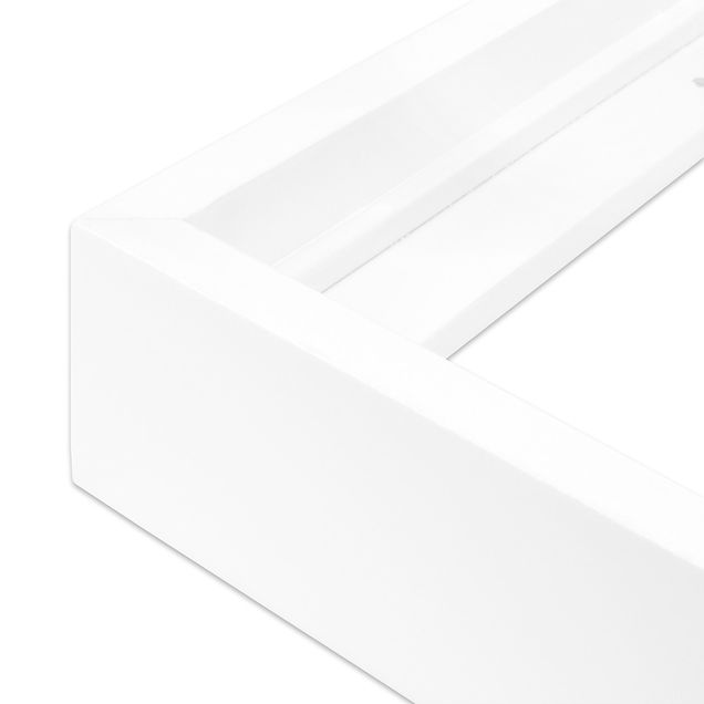 Ampersand Bold Floater Frame Ampersand Bold Floater Frame