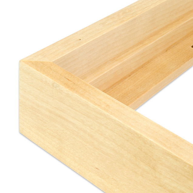 Ampersand Bold Floater Frame Ampersand Bold Floater Frame