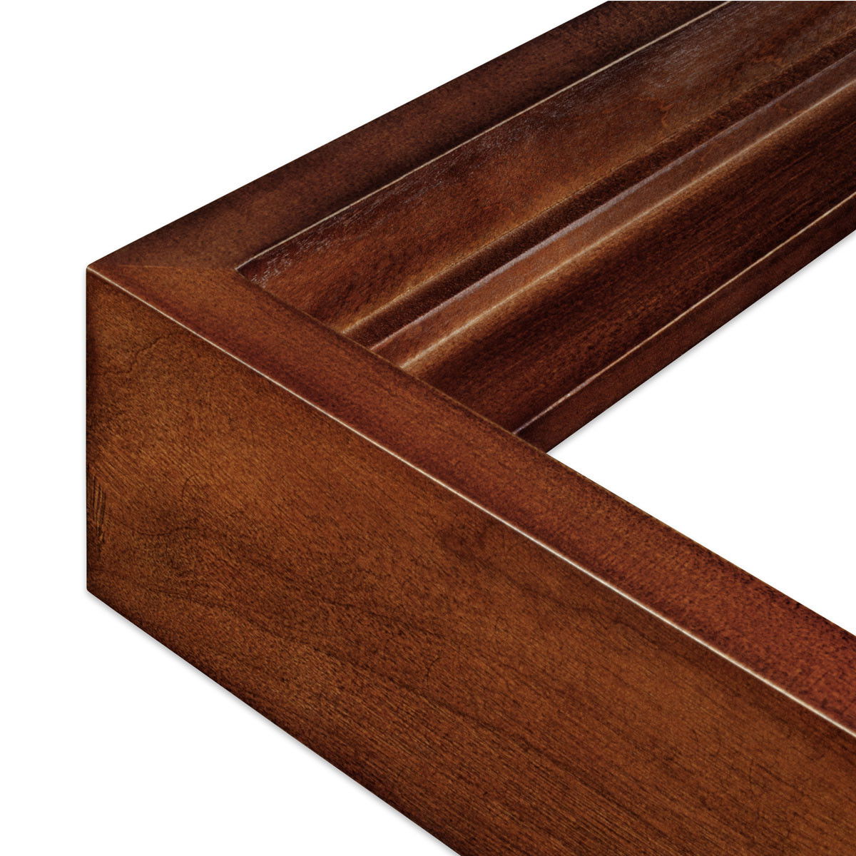 Ampersand Bold Floater Frame 