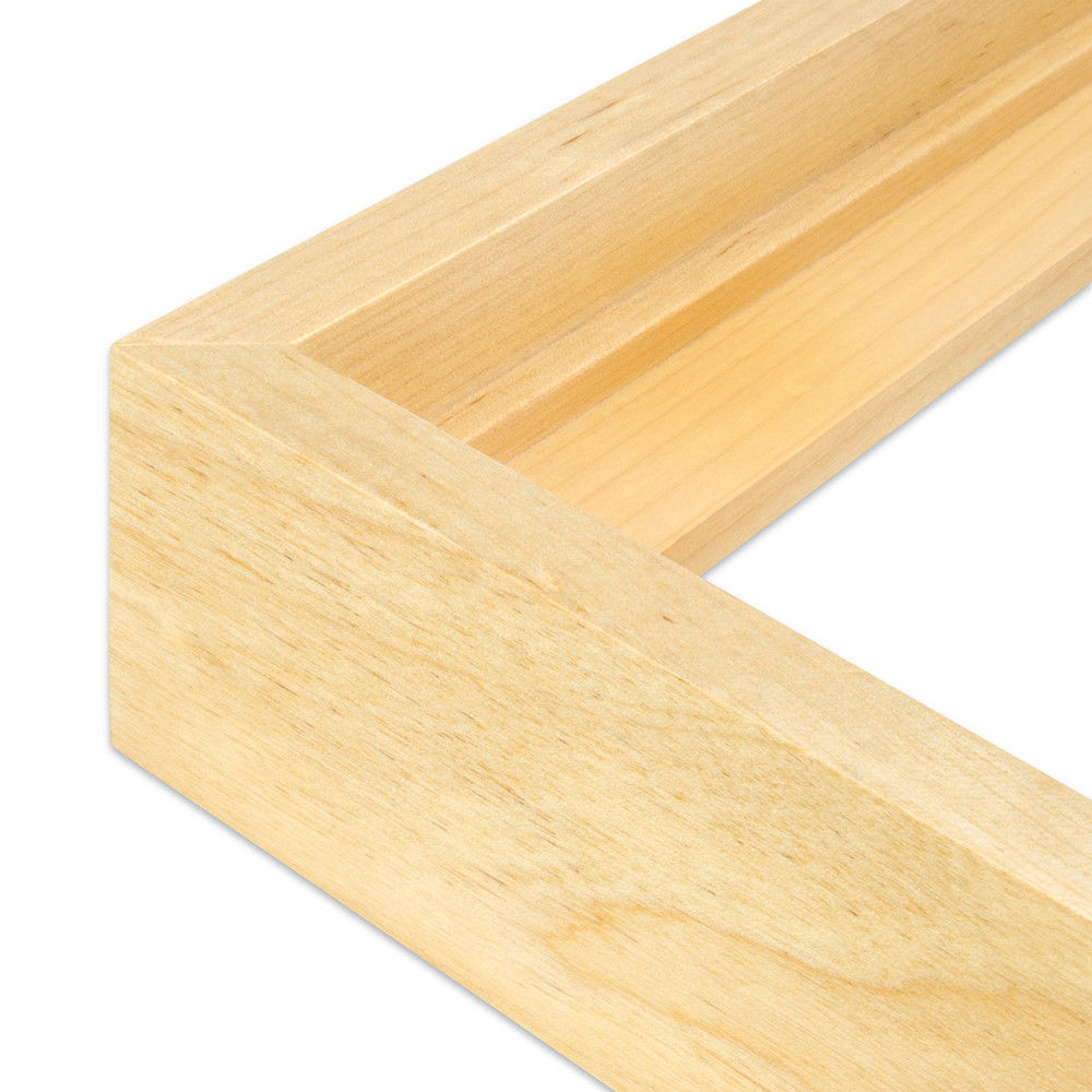 Ampersand Bold Floater Frame 