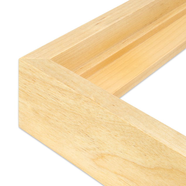 Ampersand Bold Floater Frame Ampersand Bold Floater Frame