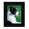 Ambiance Studio Frame Black 24"x36" with Plexi Glazing - (89118) *Large Product: Additional fee will apply if delivered Ambiance Studio Frame Black 24"x36" with Plexi Glazing - (89118) *Large Product: Additional fee will apply if delivered